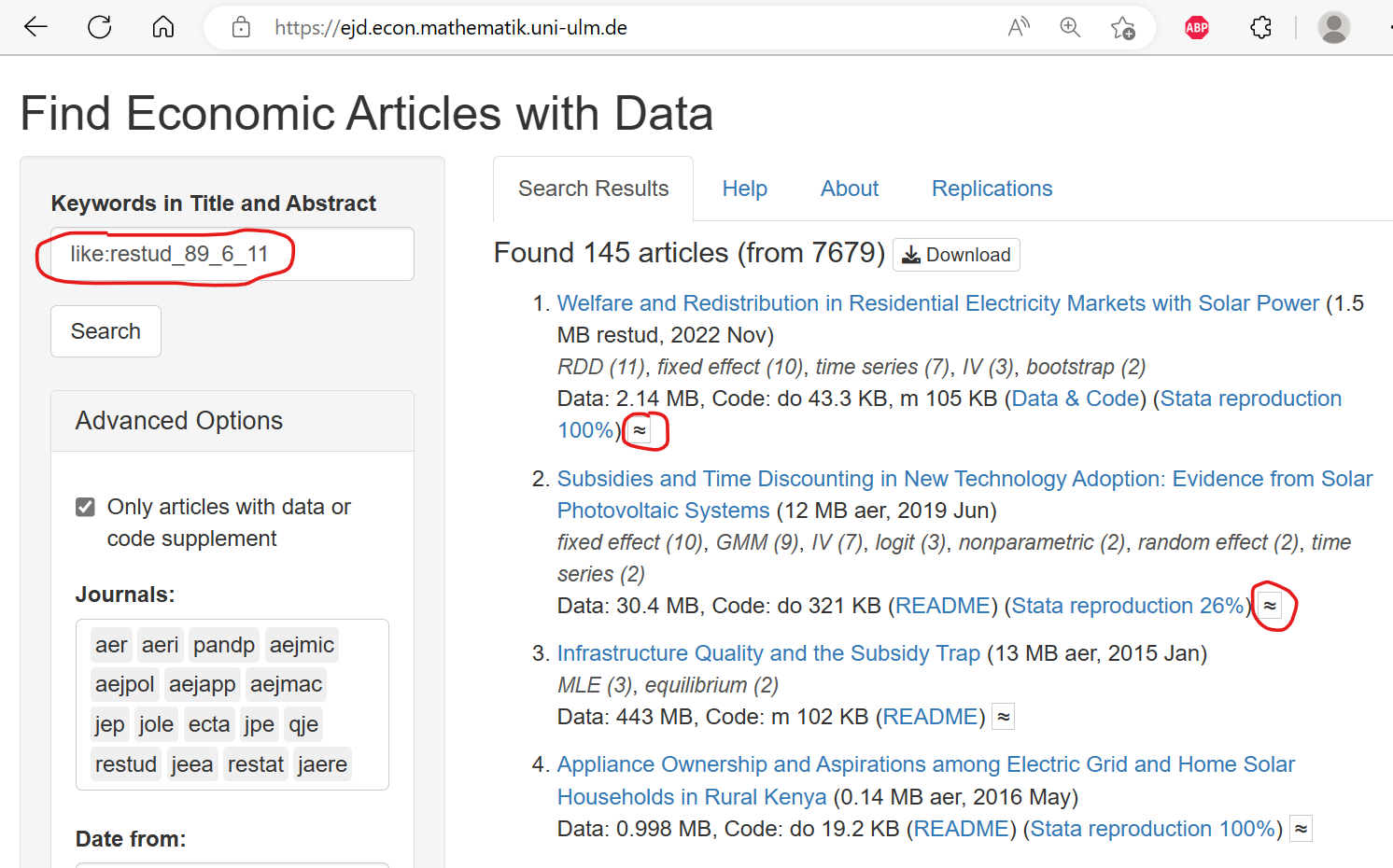 Economics and R